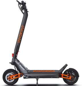 INOKIM OXO Electric Scooter