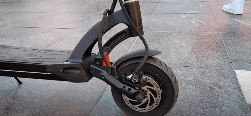 Kaabo Mantis 10 Pro Scooter