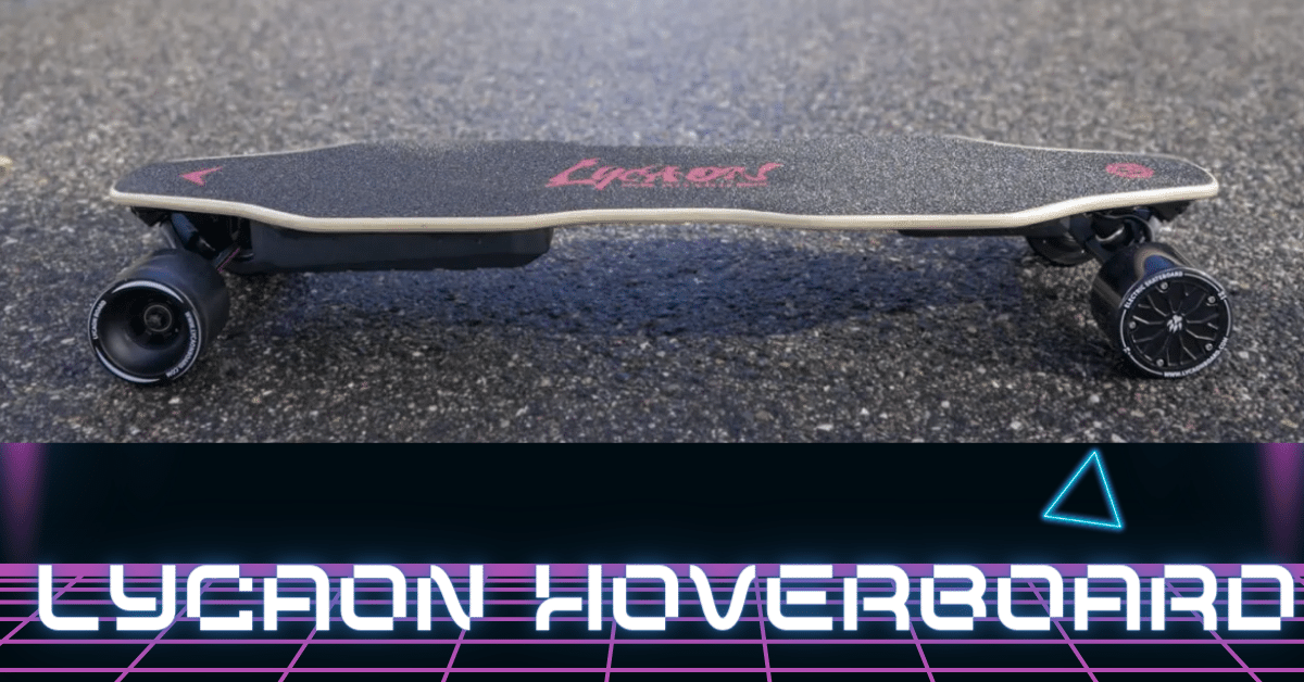Lycaon Board Review
