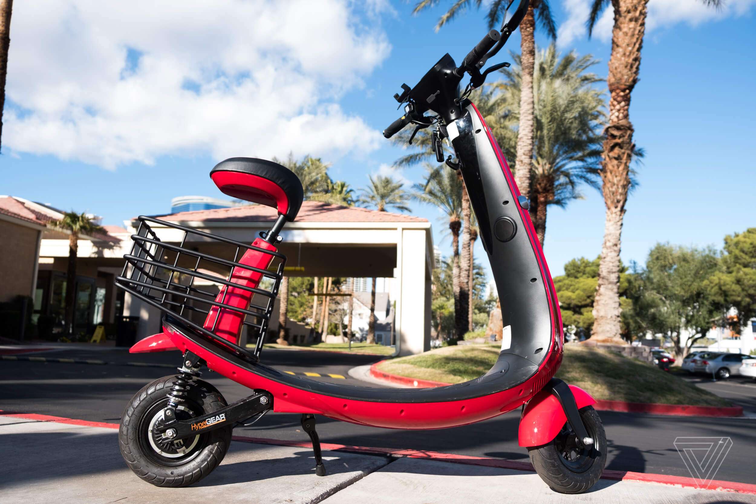 The 5 Best Sit Down Electric Scooters for Adults in 2024