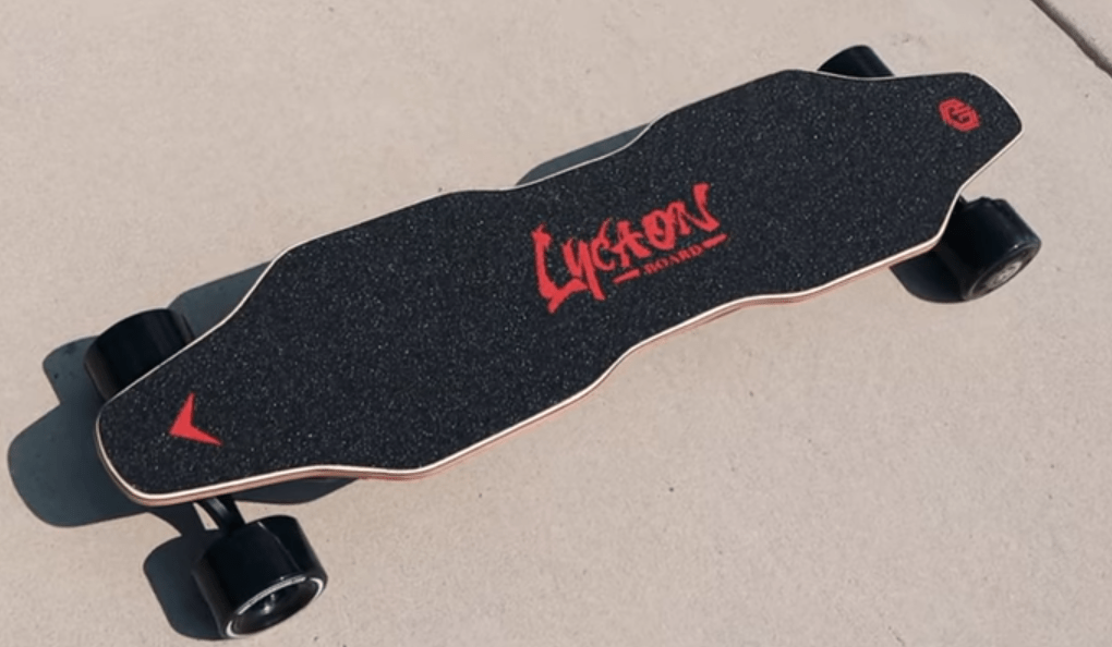 Lycaon Hoverboard