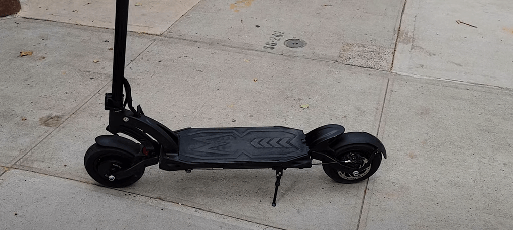 Kaabo Mantis 10 Pro Scooter