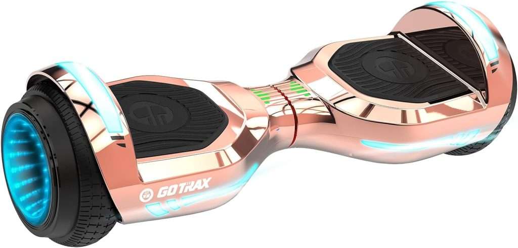 Gotrax Glide/Glide Pro Hoverboard