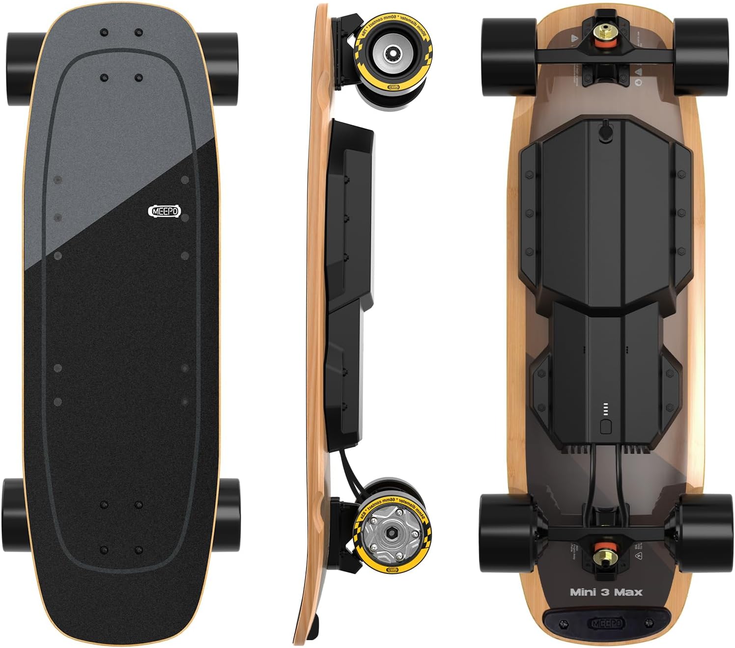 Meepo Mini 5