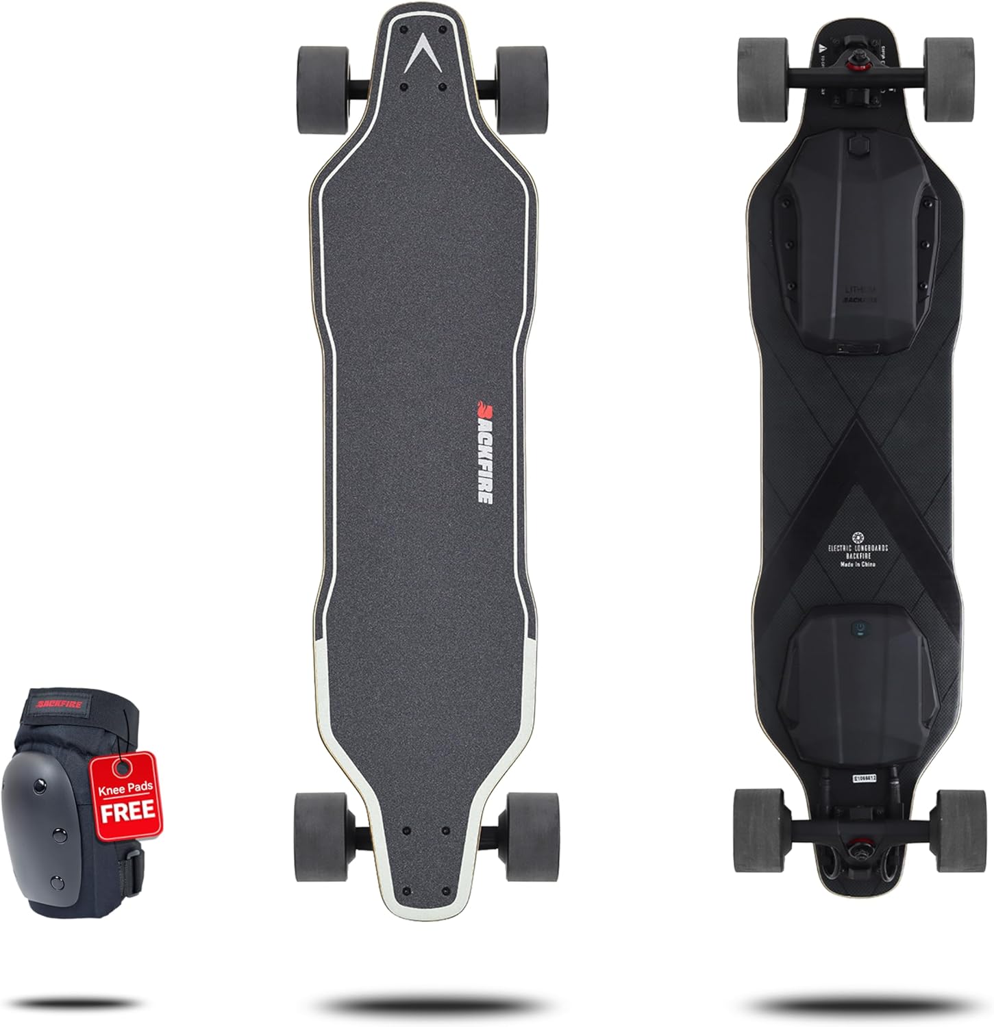 Backfire G2