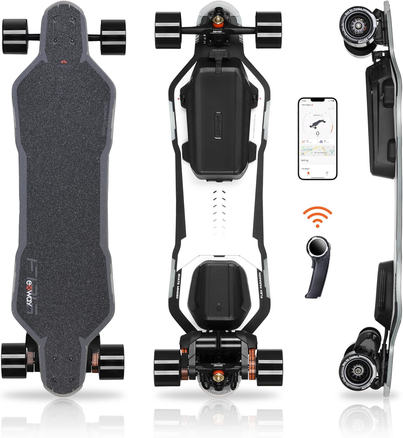 Exway Flex Pro