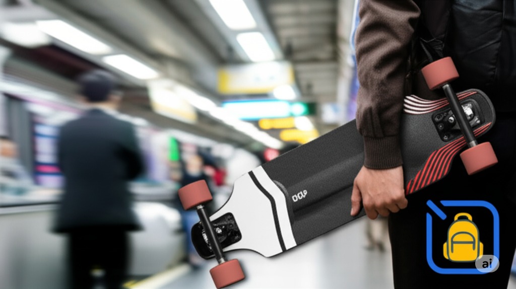 Electric Skateboards for Commuting