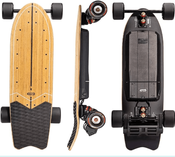 Best Electric Skateboard for Commuting in 2024