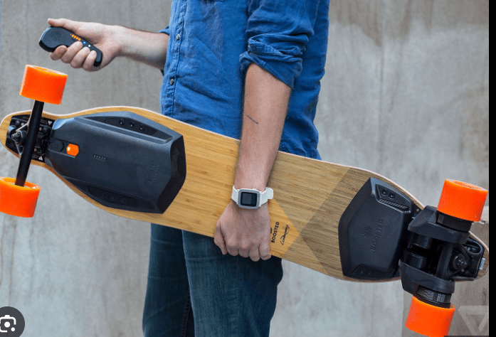 Best Electric Skateboards for Commuting
