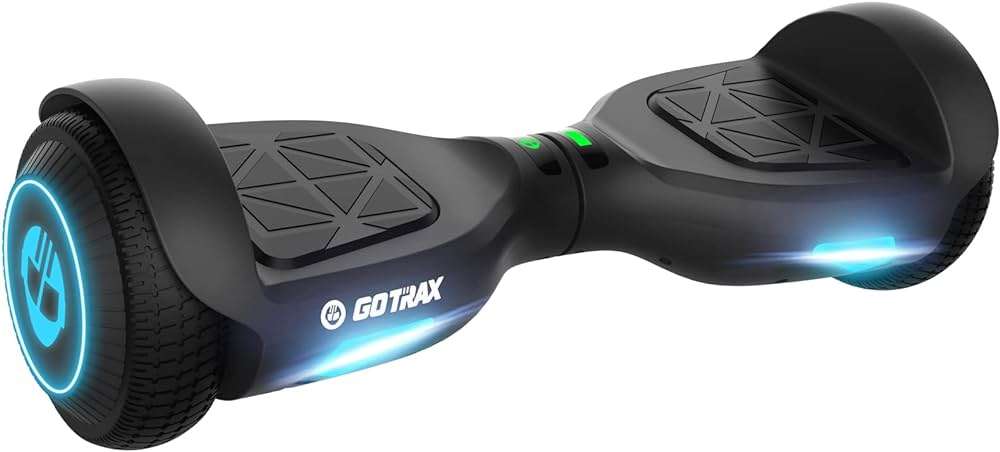 Gotrax Hoverboard