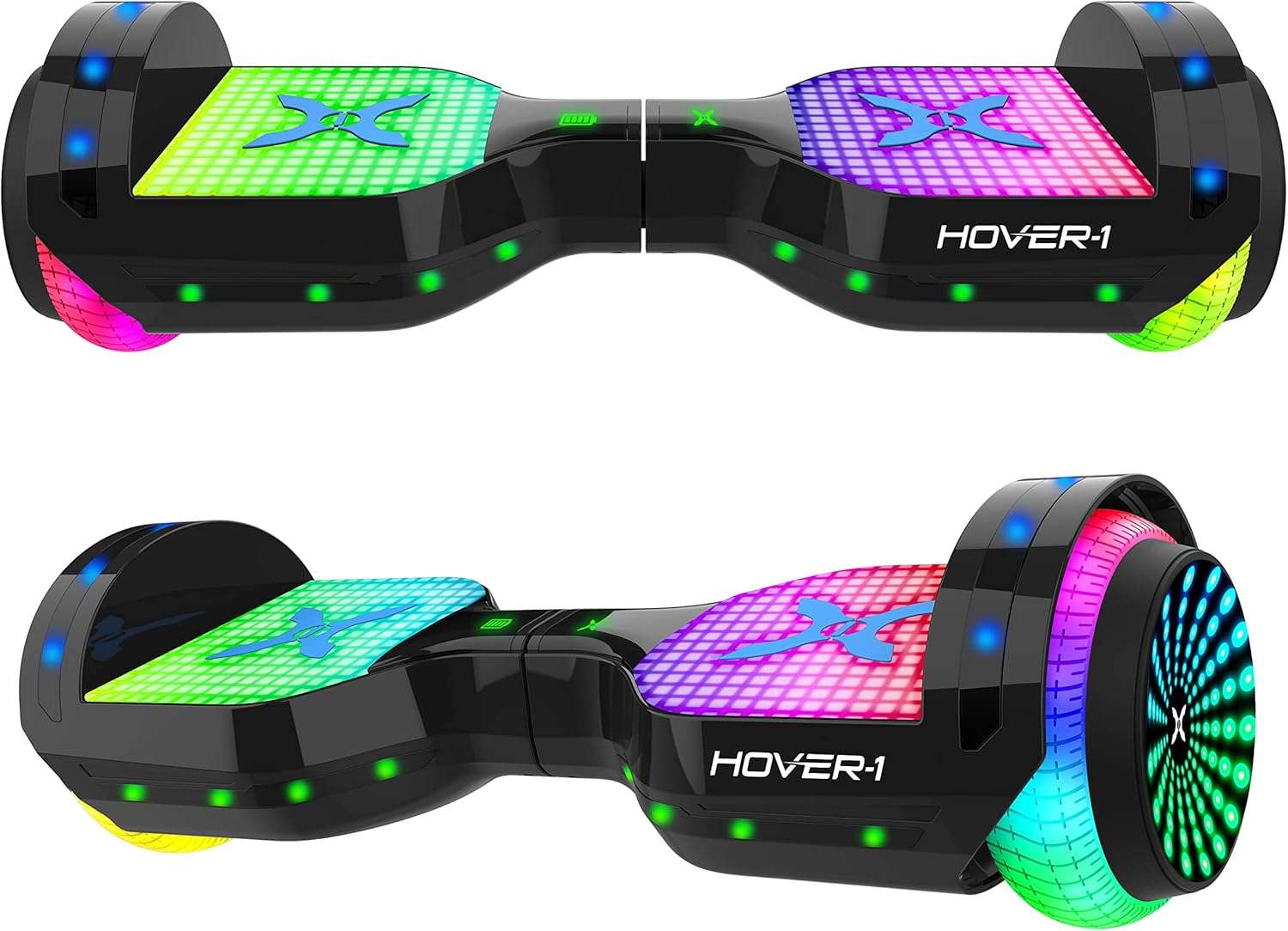 The Hover-1 Astro Hoverboard