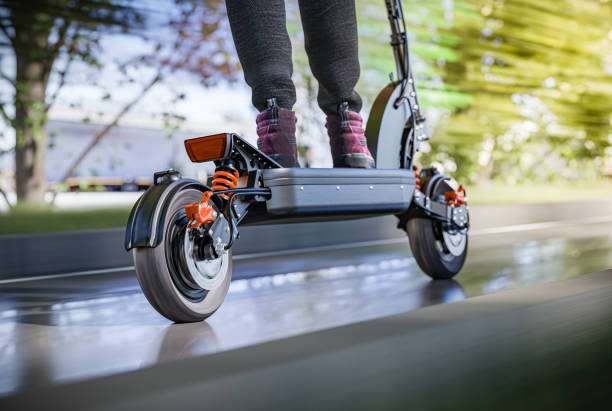 Discovering the Gotrax KS1 Electric Scooter: The Ultimate Ride for Young Adventurers