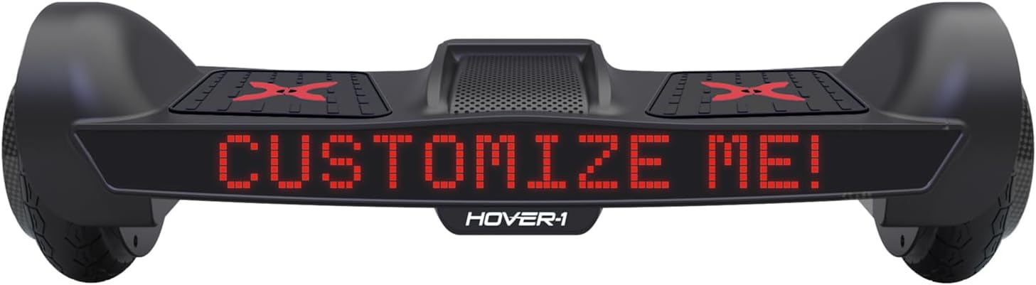 Hover-1 Sypher Hoverboard