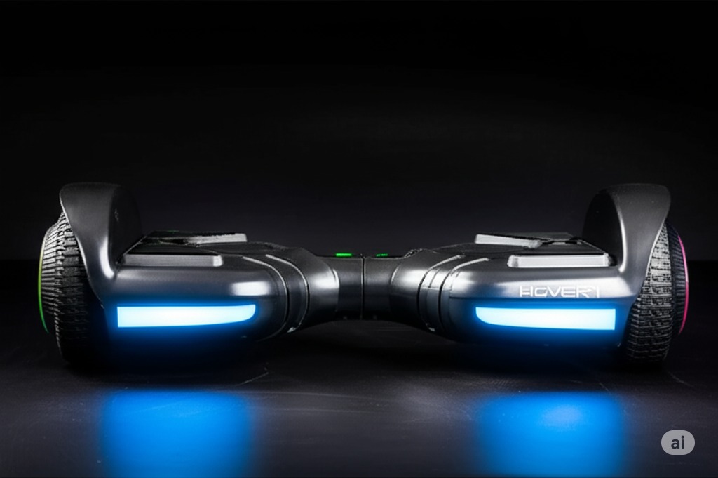 Hover-1 Blast Hoverboard