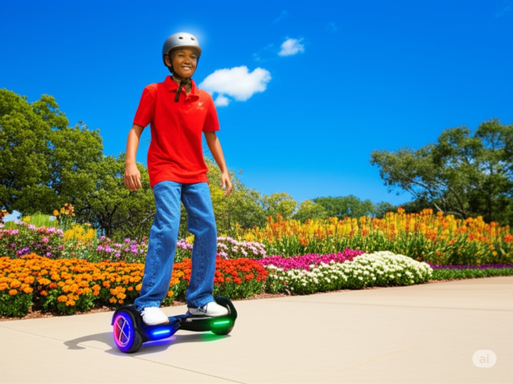 Hover-1 Dream Hoverboard