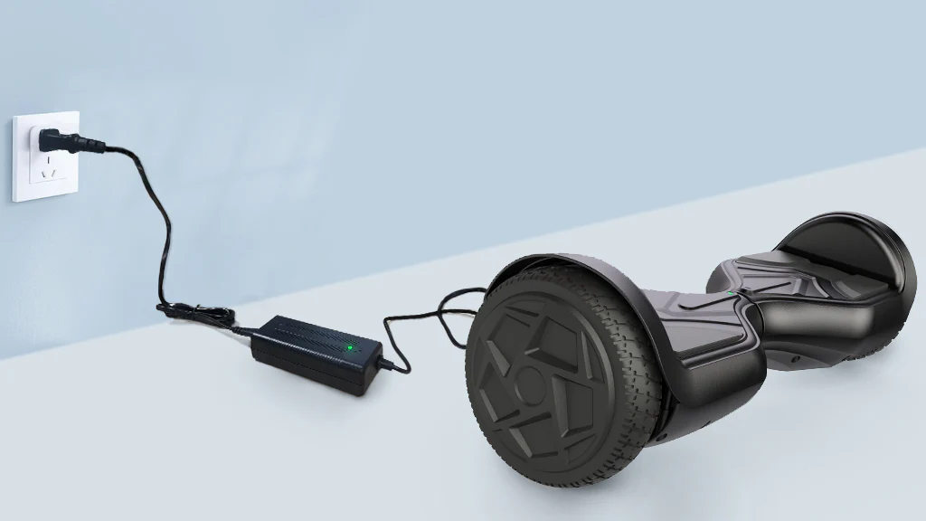 The Hidden Dangers Lurking in Your Hoverboard Charger (And How to Avoid Them)