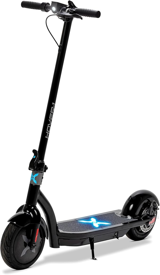 Hover-1 Alpha Foldable Electric Scooter