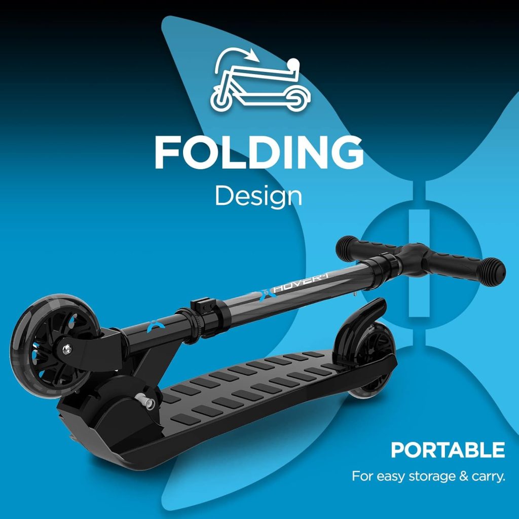 Hover-1 Nano Folding Kick Scooter