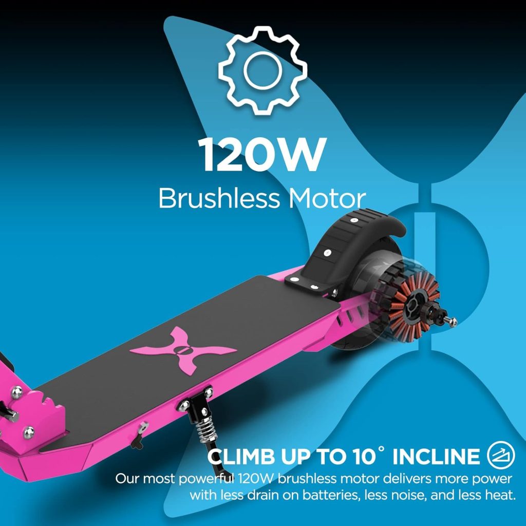 Hover-1 Flare Electric Scooter