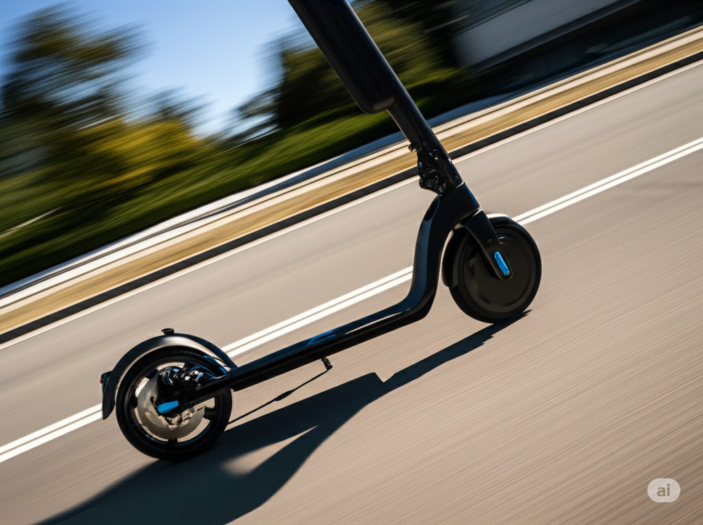 Hover-1 Highlander Pro Electric Scooter