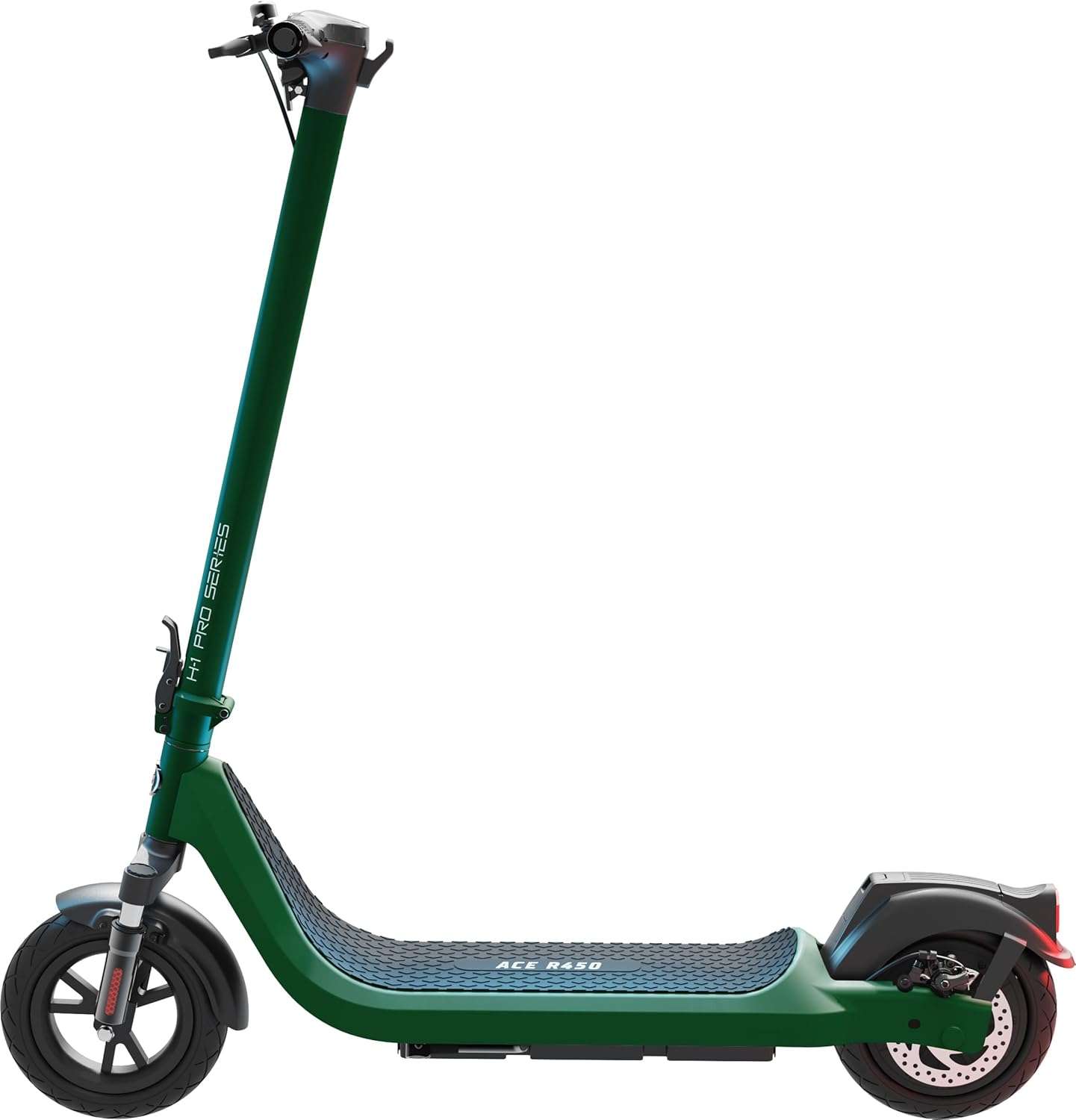 H-1 Pro Series Ace R450 Foldable Electric Scooter