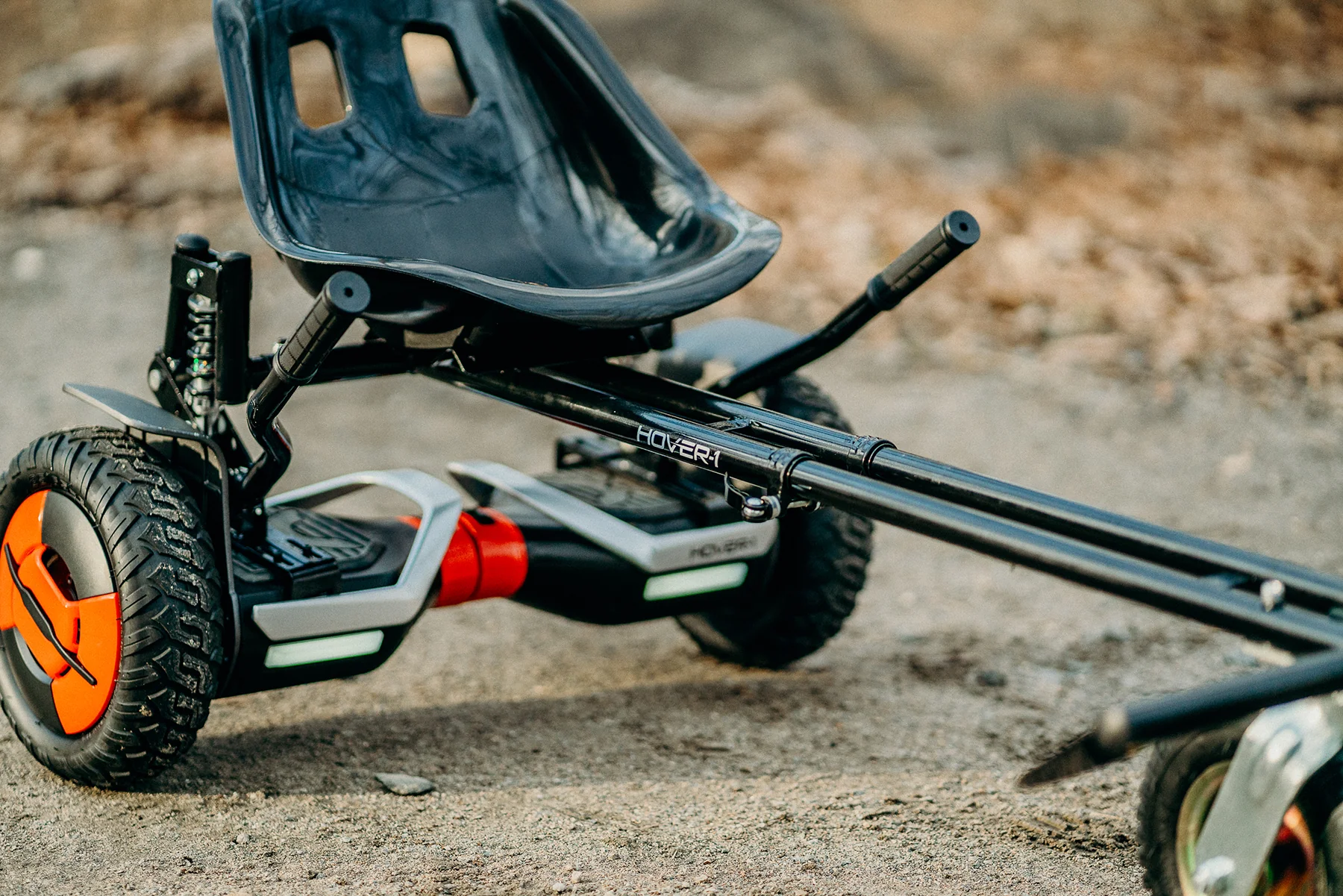 Why Hover-1 Buggy Parts are Your Best Choice: A Complete Technical Breakdown