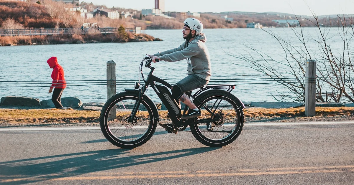 Hover-1 Instinct E-Bike Battery: Revolutionizing Your Electric Riding Experience