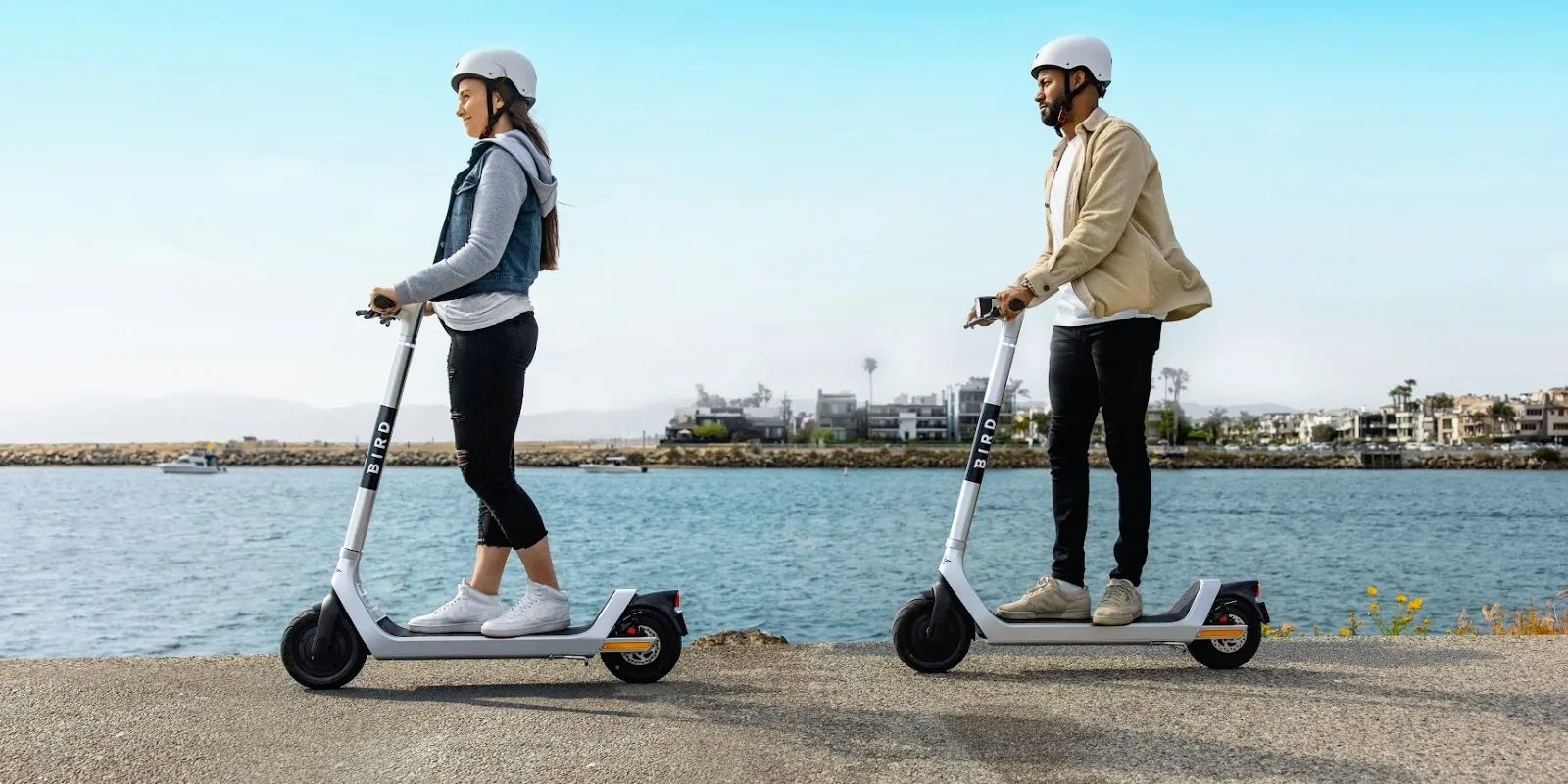 Hover-1 Helios E-Scooter: Your Key to Smarter, Greener Urban Mobility