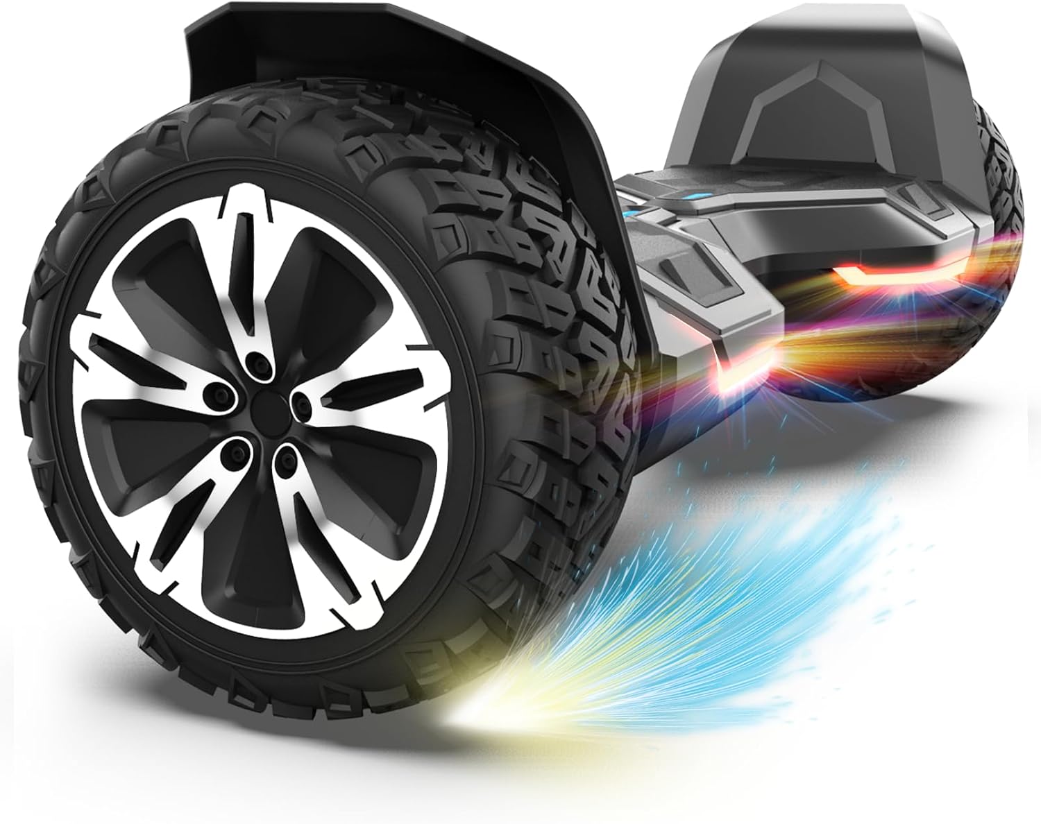 GYROOR Warrior G2