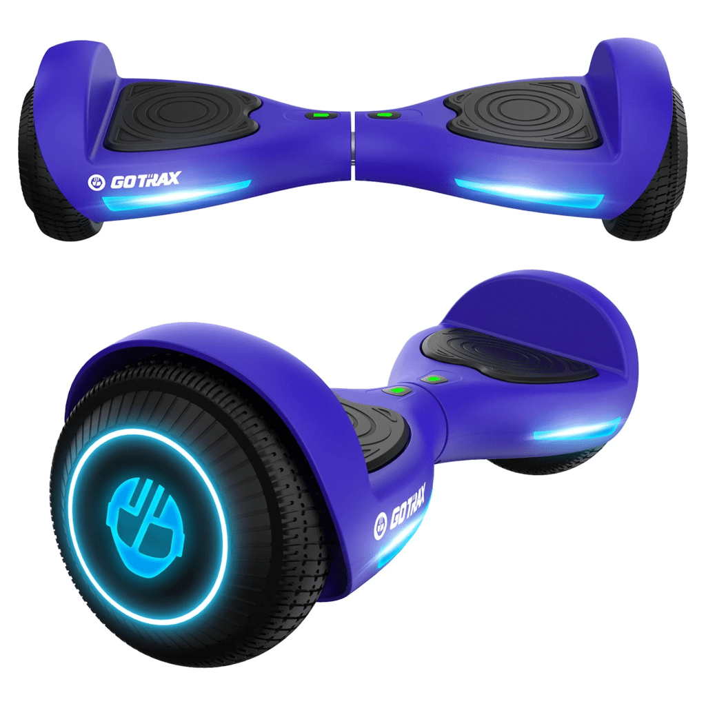 Gotrax FX3