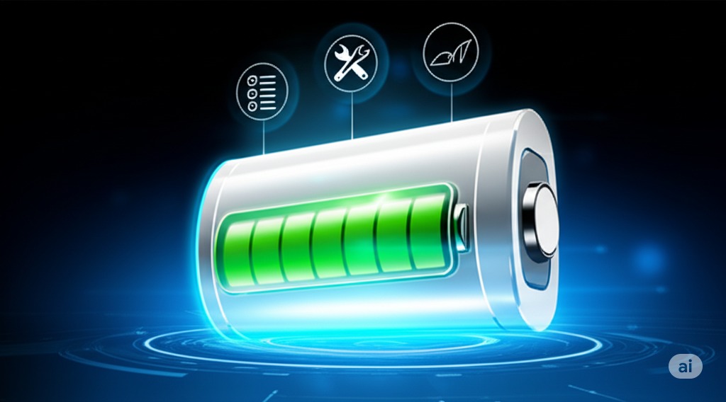 Electric Scooter Battery Maintenance