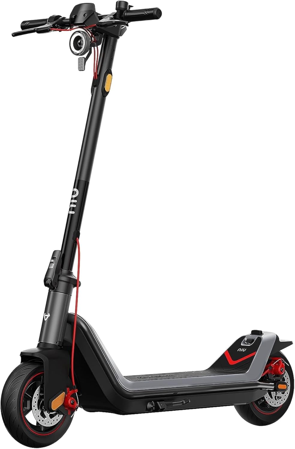 Niu KQi3 Max