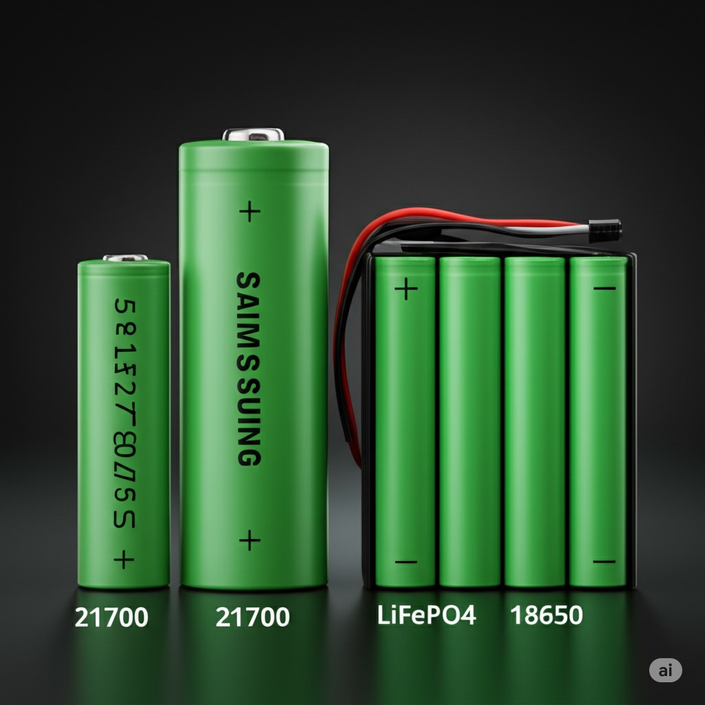 Best Electric Scooter Batteries