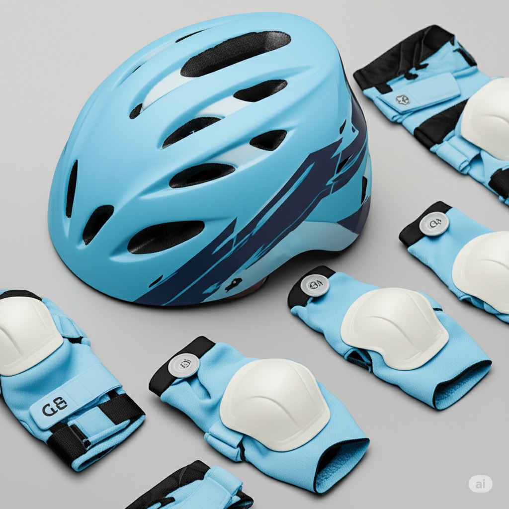 Budget Electric Scooter