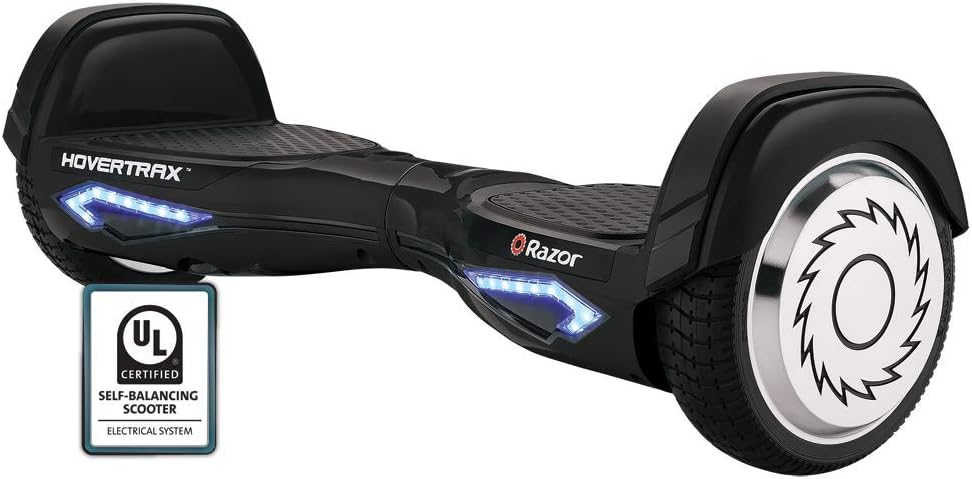 Razor Hovertrax DLX 2.0