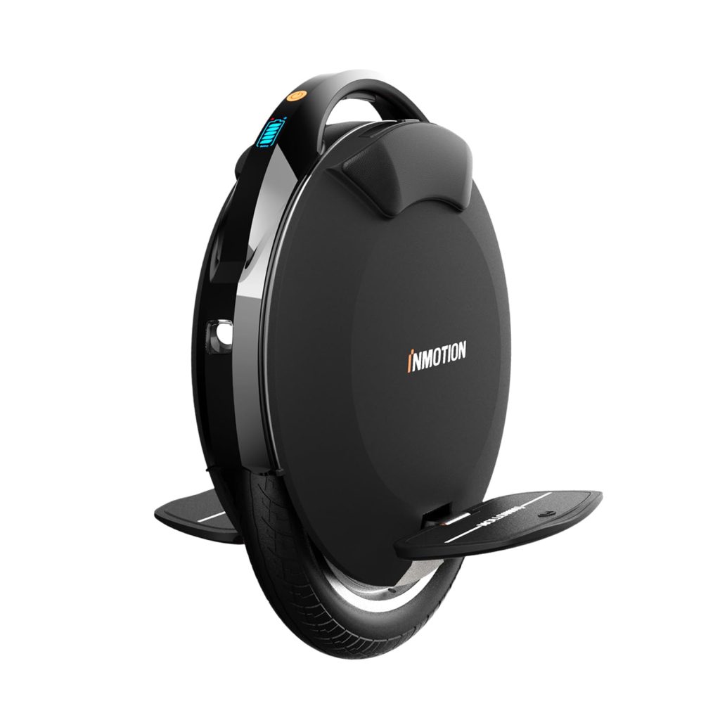Electric Unicycles