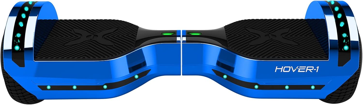 Hover-1 Chrome 2.0
