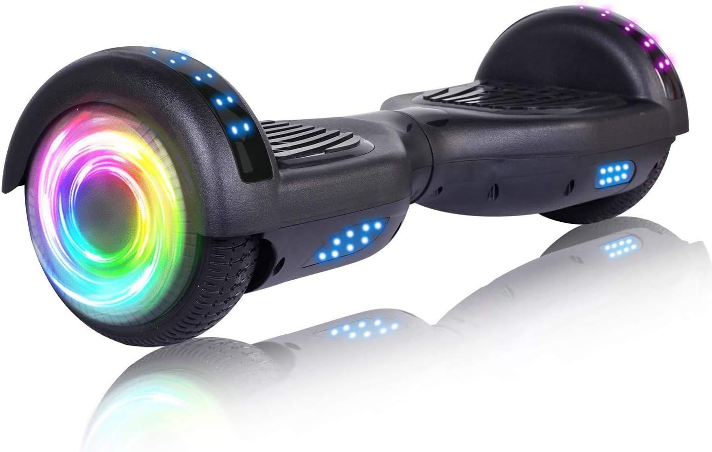 SISIGAD Hoverboard