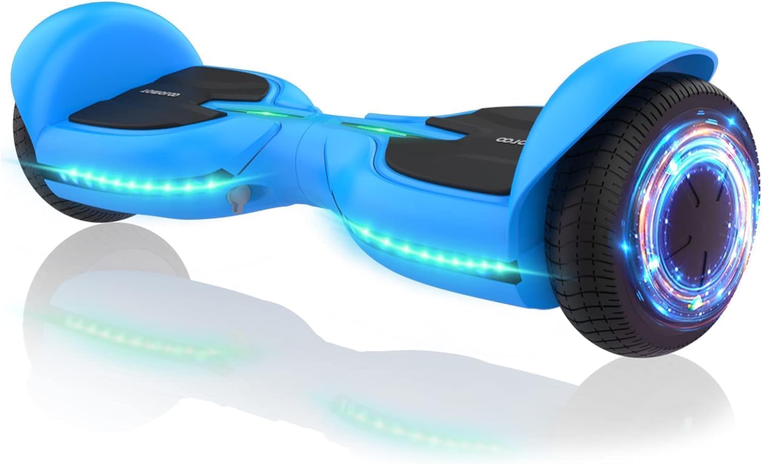 Tomoloo Kids Hoverboard