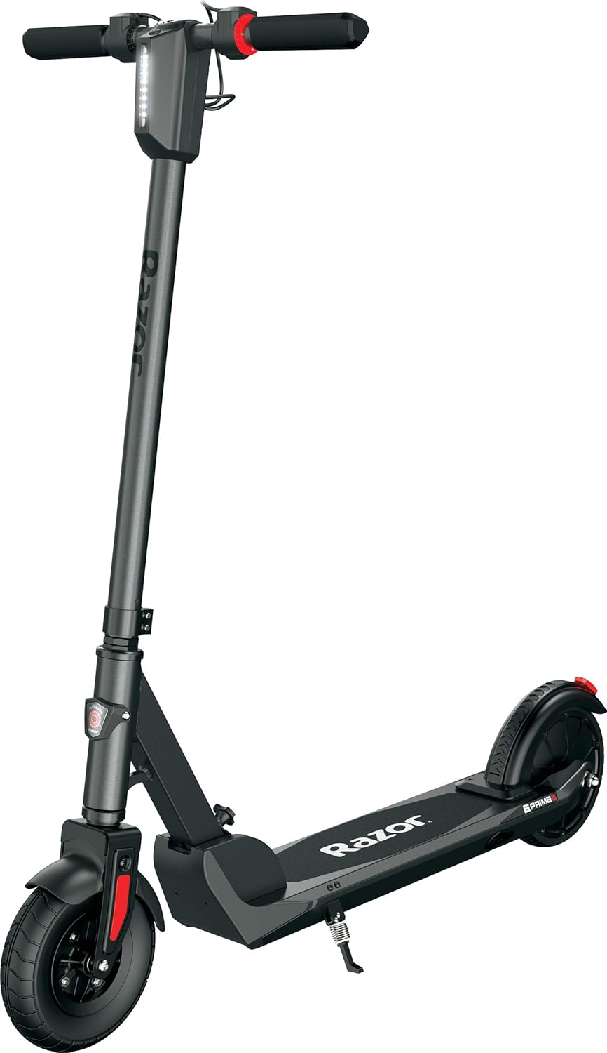 Razor E Prime III