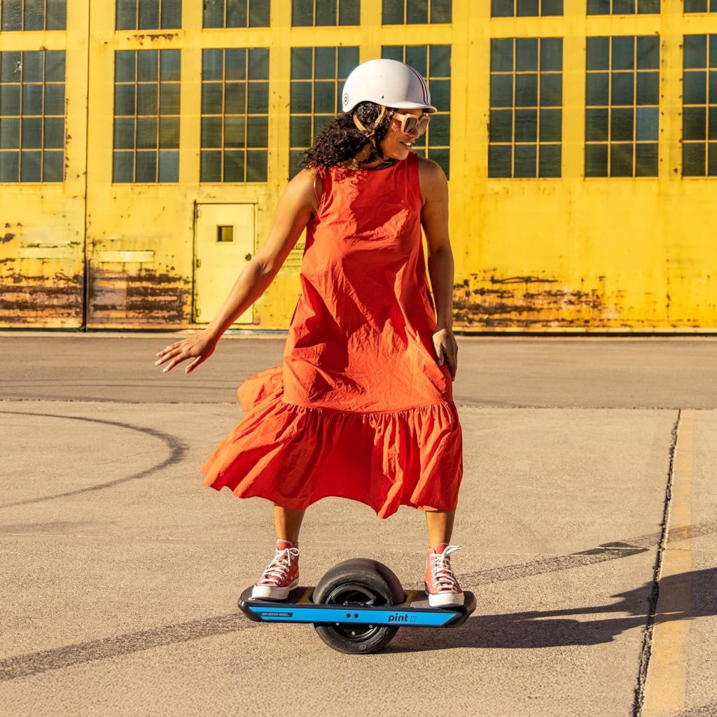 Onewheel