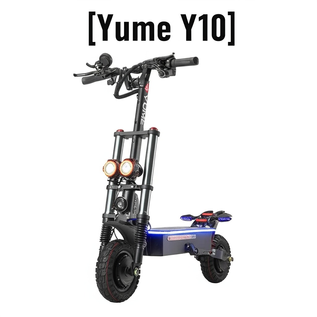 Yume Y10