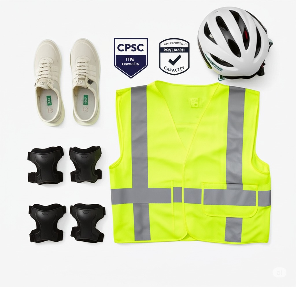 Safety Tips and Maintenance for Parents
