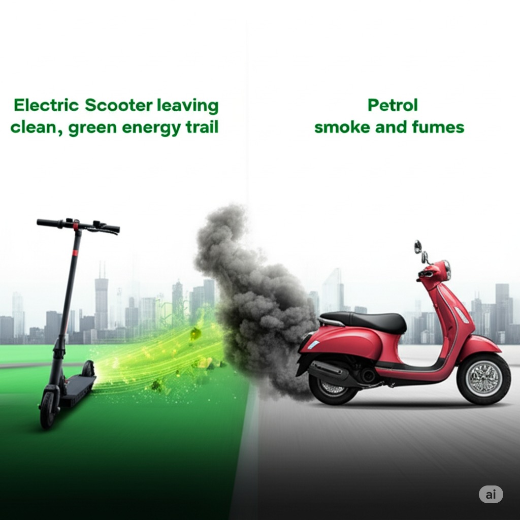 Environmental Impact