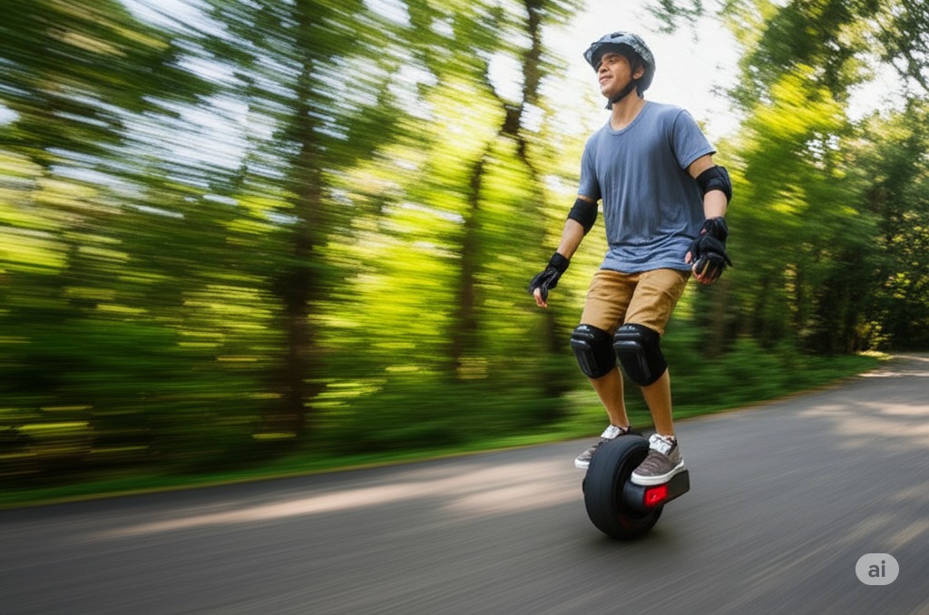 Onewheel