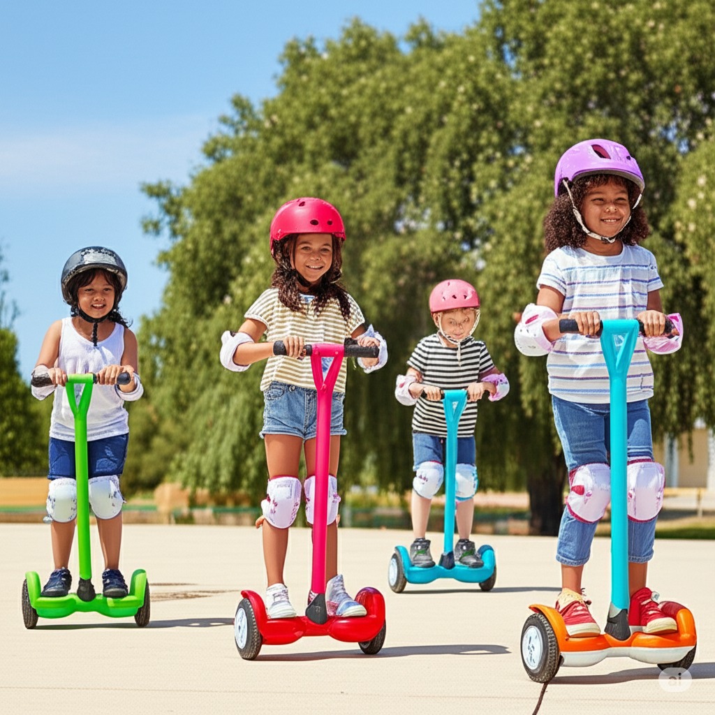Affordable Hoverboard