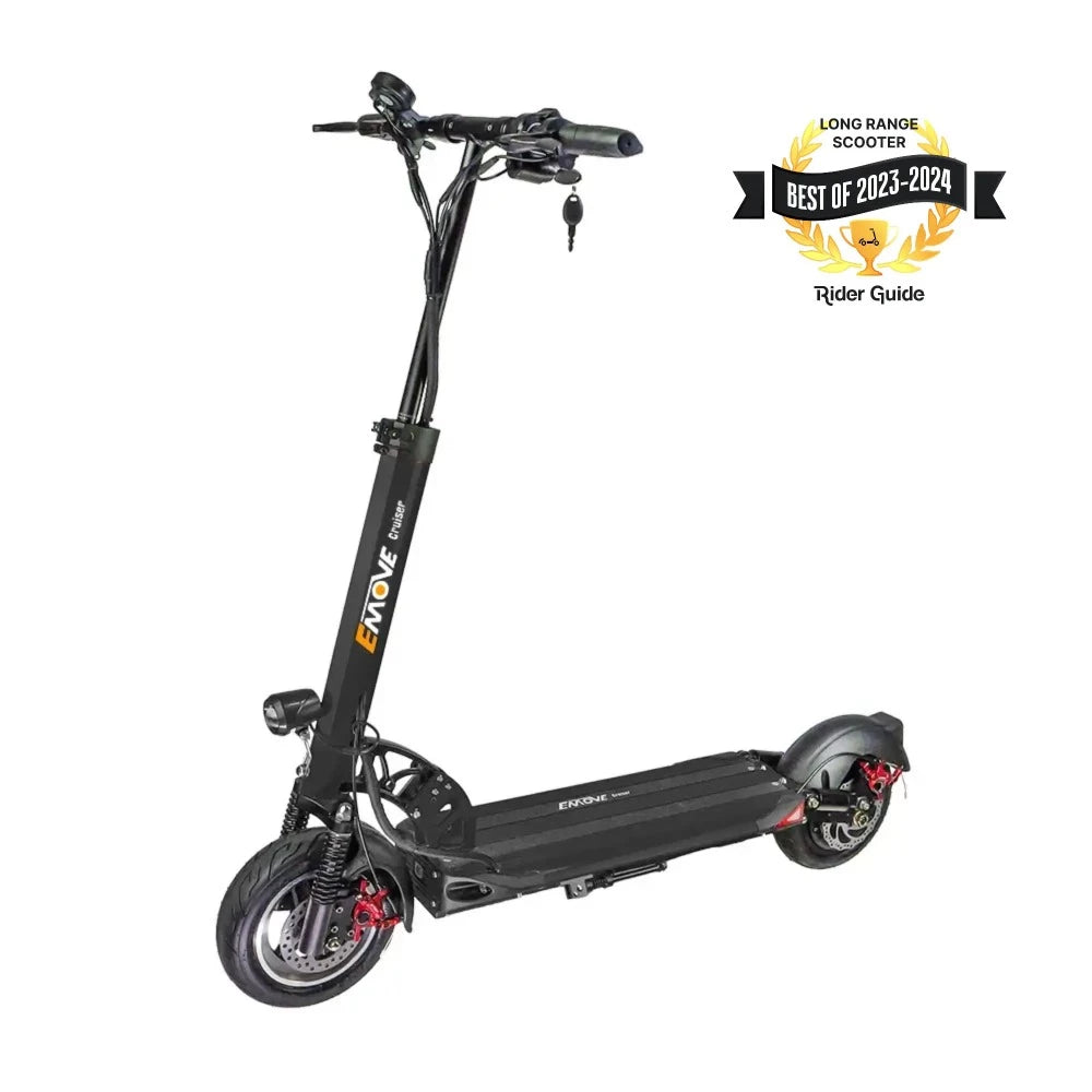 EMove Cruiser