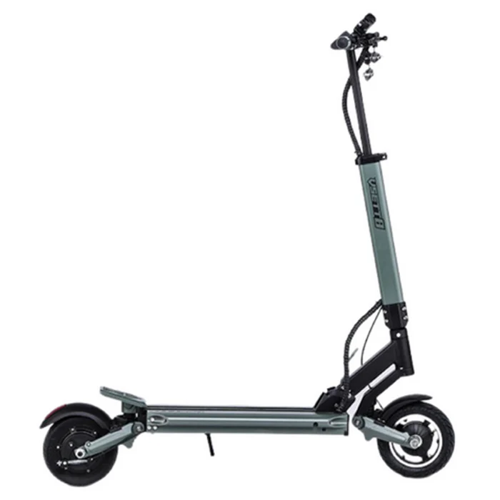 Electric scooters