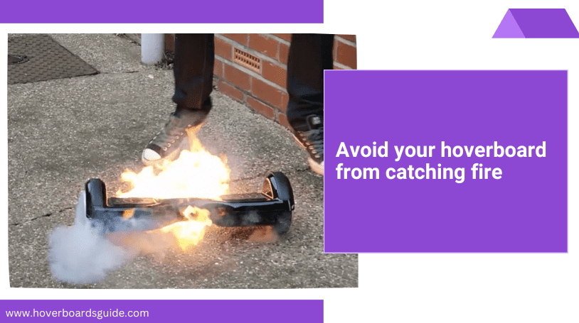 Do Hoverboards Blow Up and Catch Fire?